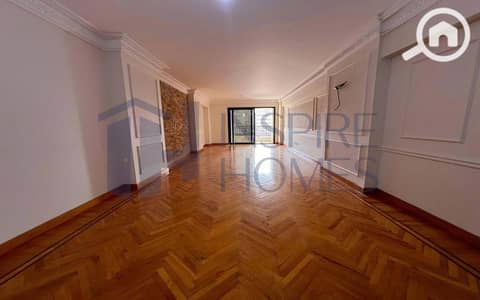 3 Bedroom Apartment for Sale in Smoha, Alexandria - 1. jpg