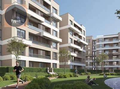 فلیٹ 2 غرفة نوم للبيع في 6 أكتوبر، الجيزة - WhatsApp Image 2025-11-23 at 10.55. 00 AM. jpeg