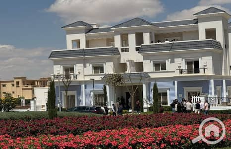 فیلا 6 غرف نوم للبيع في 6 أكتوبر، الجيزة - 496784096_4009741249279393_7117951901567633496_n_1400x900. jpg