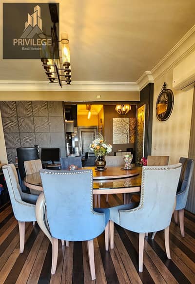 فلیٹ 3 غرف نوم للبيع في القاهرة الجديدة، القاهرة - WhatsApp Image 2025-11-24 at 12.34. 38 PM (2). jpeg