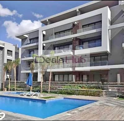 3 Bedroom Flat for Sale in New Cairo, Cairo - 483526623_1961712834359980_8297872583320499790_n. jpg