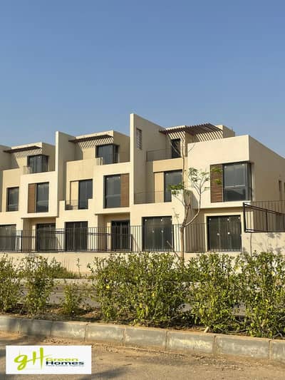 فیلا 4 غرف نوم للبيع في هليوبوليس الجديدة، القاهرة - IMG-20240626-WA0089. jpg