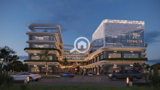 Medical Facility for Sale in New Cairo, Cairo - WhatsApp Image 2025-11-16 at 14.24. 05_f178378d. jpg