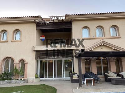 4 Bedroom Villa for Sale in Madinaty, Cairo - WhatsApp Image 2025-11-24 at 12.23. 36 PM (1). jpeg