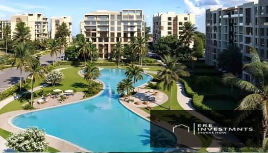 3 Bedroom Flat for Sale in New Cairo, Cairo - 578266358_25388195287443902_524018766694635252_n. jpg