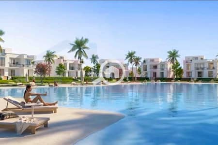 4 Bedroom Twin House for Sale in Sheikh Zayed, Giza - WhatsApp Image 2025-11-15 at 17.07. 11. jpg