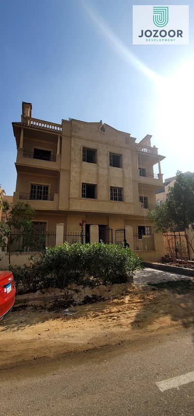 فلیٹ 3 غرف نوم للبيع في القاهرة الجديدة، القاهرة - WhatsApp Image 2025-11-22 at 16.23. 01_63270463. jpg