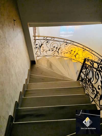 دوبلكس 3 غرف نوم للايجار في الشيخ زايد، الجيزة - dcdaa000-5639-4500-aab1-f22724171bcf. jpeg