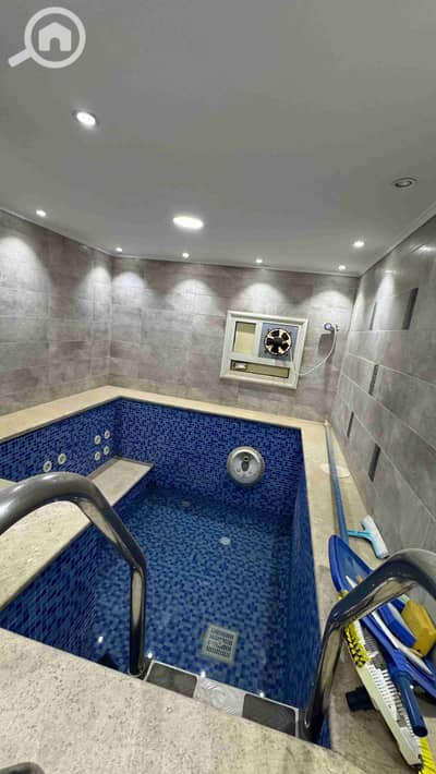 4 Bedroom Duplex for Sale in New Cairo, Cairo - 1000643806. jpg