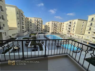 3 Bedroom Flat for Rent in New Cairo, Cairo - IMG-20251123-WA0207. jpg