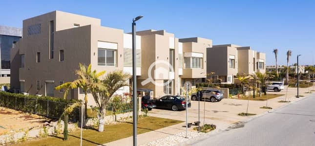 4 Bedroom Townhouse for Sale in Sheikh Zayed, Giza - 4. png
