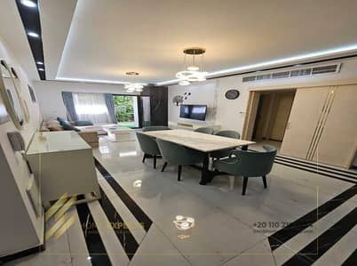 2 Bedroom Flat for Rent in New Cairo, Cairo - WhatsApp Image 2025-03-09 at 11.40. 44 AM. jpeg 2 Bedroom Flat for Rent in New Cairo, Cairo - WhatsApp Image 2025-03-09 at 11.40. 44 AM. jpeg