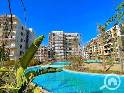 3 Bedroom Flat for Sale in New Cairo, Cairo - WhatsApp Image 2025-11-24 at 11.03. 23. jpeg