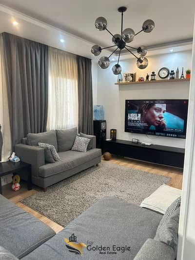 3 Bedroom Apartment for Sale in Madinaty, Cairo - IMG-20251123-WA0018. jpg