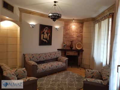3 Bedroom Apartment for Rent in New Cairo, Cairo - WhatsApp Image 2025-11-24 at 12.00. 50 PM (1). jpeg