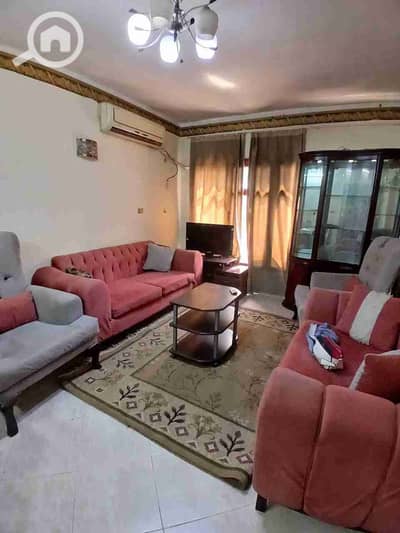 2 Bedroom Flat for Rent in Maadi, Cairo - 1000177701. jpg