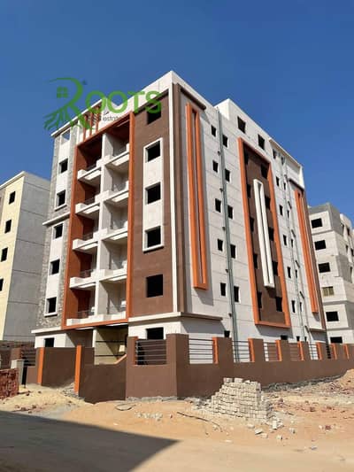 فلیٹ 2 غرفة نوم للبيع في حدائق اكتوبر، الجيزة - IMG-20241024-WA0046. jpg