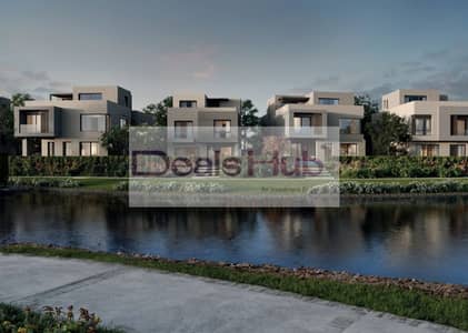 تاون هاوس 5 غرف نوم للبيع في مدينة المستقبل، القاهرة - Screenshot 2025-11-24 130056. png تاون هاوس 5 غرف نوم للبيع في مدينة المستقبل، القاهرة - Screenshot 2025-11-24 130056. png