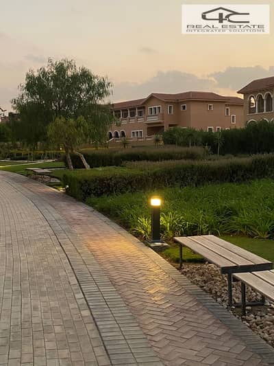 5 Bedroom Villa for Sale in New Cairo, Cairo - WhatsApp Image 2025-11-23 at 12.10. 30. jpeg