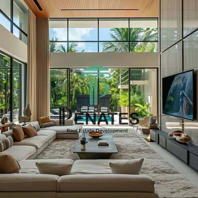 فیلا 4 غرف نوم للبيع في القاهرة الجديدة، القاهرة - 581cee1f-0caa-46fd-98c8-cf22577ddc5b. jpeg