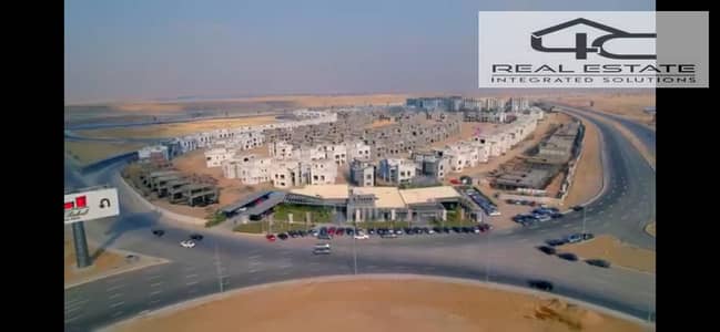 تاون هاوس 3 غرف نوم للبيع في القاهرة الجديدة، القاهرة - WhatsApp Image 2024-02-12 at 5.30. 43 PM. jpeg