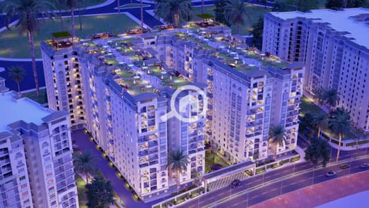 شقة 4 غرف نوم للبيع في سموحة، الإسكندرية - 73. jpg