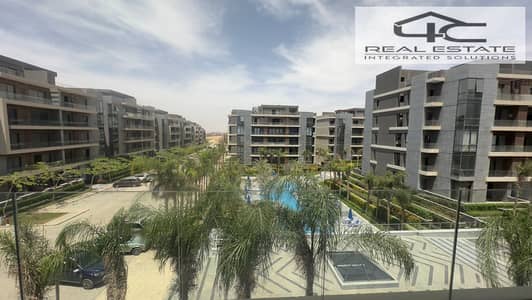 3 Bedroom Flat for Sale in New Cairo, Cairo - WhatsApp Image 2025-06-18 at 5.50. 50 PM (1). jpeg 3 Bedroom Flat for Sale in New Cairo, Cairo - WhatsApp Image 2025-06-18 at 5.50. 50 PM (1). jpeg