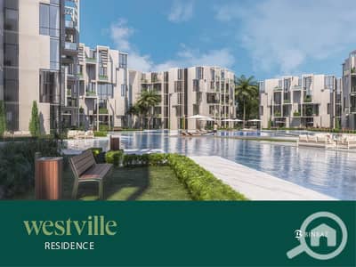 شقة 3 غرف نوم للبيع في 6 أكتوبر، الجيزة - WhatsApp Image 2025-11-24 at 12.51. 41 PM. jpeg