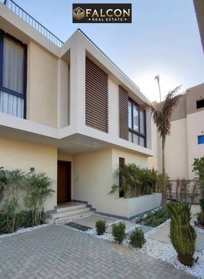 4 Bedroom Townhouse for Sale in New Heliopolis, Cairo - 548633390_2287400828441607_9073121386203699548_n. jpg
