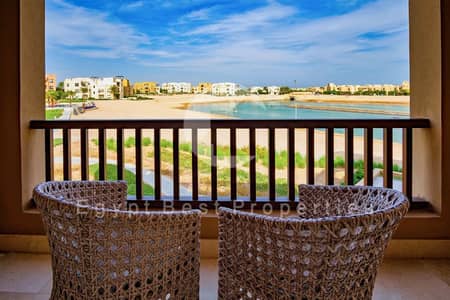 فلیٹ 2 غرفة نوم للبيع في الجونة، البحر الأحمر - IMG-20250915-WA0023. jpg