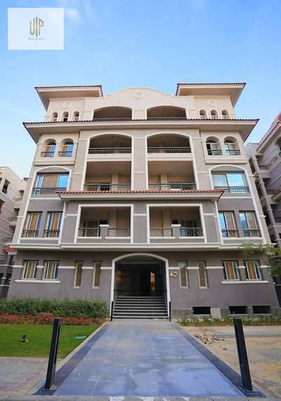 شقة 3 غرف نوم للبيع في القاهرة الجديدة، القاهرة - WhatsApp Image 2025-11-23 at 5.52. 22 PM. jpeg