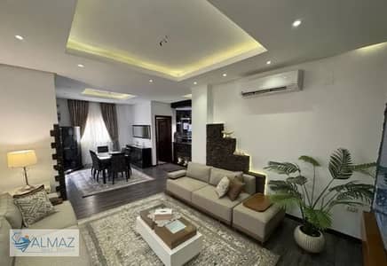 3 Bedroom Apartment for Rent in New Cairo, Cairo - WhatsApp Image 2025-11-24 at 12.44. 30 PM. jpeg