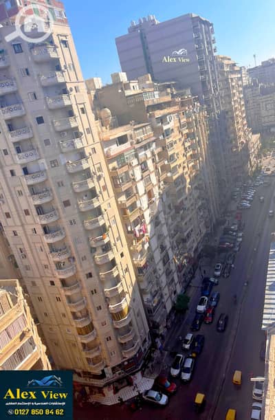 شقة 3 غرف نوم للبيع في ميامي، الإسكندرية - 1. jpg