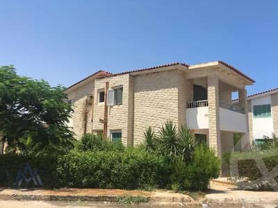 فیلا 4 غرف نوم للبيع في الساحل الشمالي، مطروح - 29b4be52-928e-4942-bc95-aa09bf224242. jpg