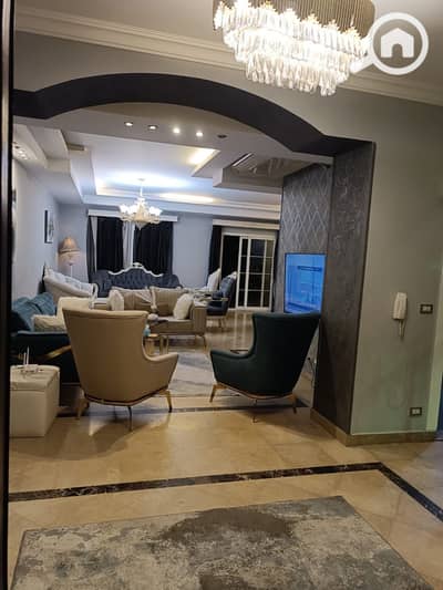 3 Bedroom Villa for Rent in Madinaty, Cairo - bccc1cf8-99d8-496d-8385-20a7c5b27b51. jpg