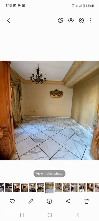 Commercial Building for Rent in Heliopolis, Cairo - 1000476942. jpg