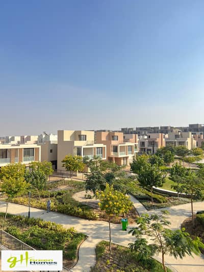 تاون هاوس 3 غرف نوم للبيع في هليوبوليس الجديدة، القاهرة - IMG-20241210-WA0242. jpg