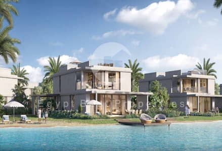 4 Bedroom Villa for Sale in North Coast, Matruh - IMG-20240530-WA0051. jpg