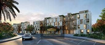 3 Bedroom Townhouse for Sale in Sheikh Zayed, Giza - download. jpg