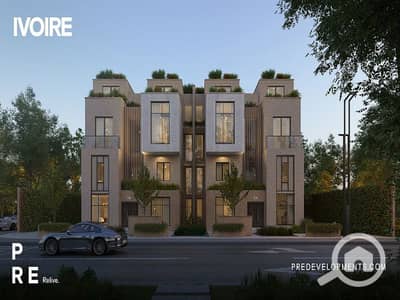 بنتهاوس 3 غرف نوم للبيع في الشيخ زايد، الجيزة - ivoiree_800x600. jpg