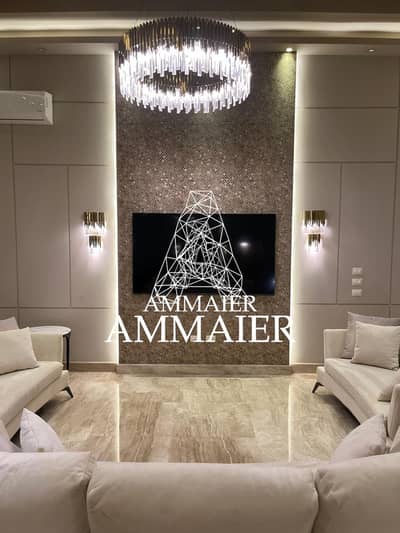 تاون هاوس 4 غرف نوم للبيع في الشيخ زايد، الجيزة - 3795346e-6dff-415e-8a9f-f18db6a14fe1. jpg