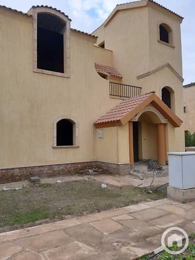 3 Bedroom Villa for Sale in Madinaty, Cairo - ad6aa89b-1e53-4c5c-9eff-5350cee977a3. jpg