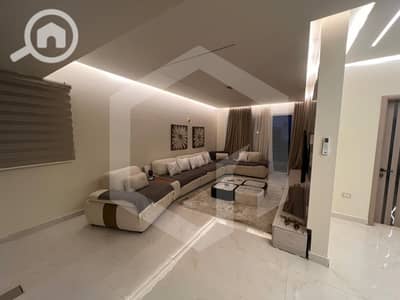 5 Bedroom Villa for Sale in Sheikh Zayed, Giza - Palm Valley 1. jpg