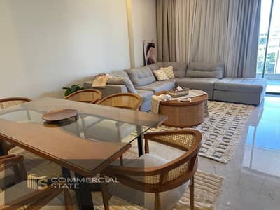 2 Bedroom Flat for Rent in New Cairo, Cairo - IMG-20251123-WA0249. jpg