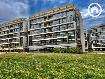 3 Bedroom Flat for Sale in Hadayek October, Giza - WhatsApp Image 2025-07-28 at 3.00. 19 PM. jpeg