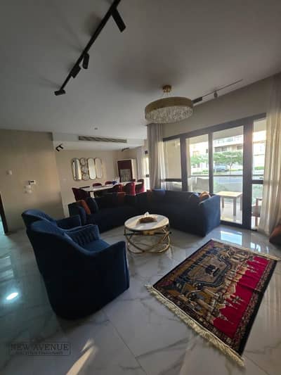 3 Bedroom Flat for Sale in New Cairo, Cairo - WhatsApp Image 2025-11-24 at 12.41. 28 PM (1). jpeg