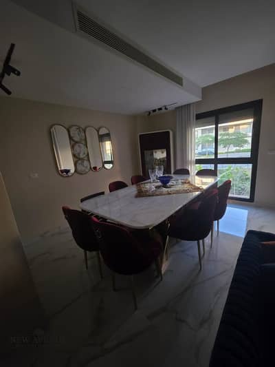 3 Bedroom Flat for Sale in New Cairo, Cairo - WhatsApp Image 2025-11-24 at 12.41. 27 PM (3). jpeg 3 Bedroom Flat for Sale in New Cairo, Cairo - WhatsApp Image 2025-11-24 at 12.41. 27 PM (3). jpeg