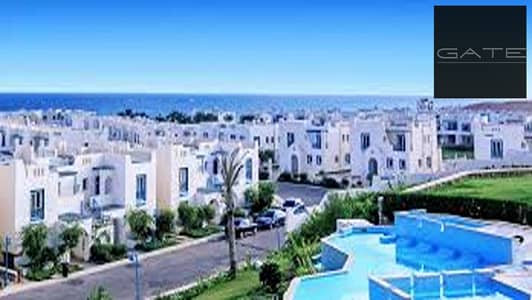 3 Bedroom Townhouse for Sale in North Coast, Matruh - WhatsApp Image 2024-01-31 at 11.19. 32 AM (1). jpg