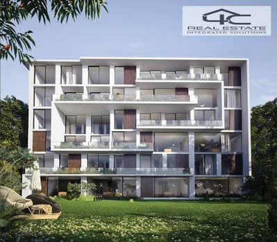 3 Bedroom Apartment for Sale in New Cairo, Cairo - WhatsApp Image 2025-11-24 at 12.58. 46 PM (4). jpeg