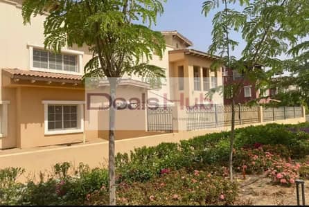 3 Bedroom Townhouse for Sale in New Cairo, Cairo - WhatsApp Image 2025-11-24 at 12.41. 09 PM. jpeg